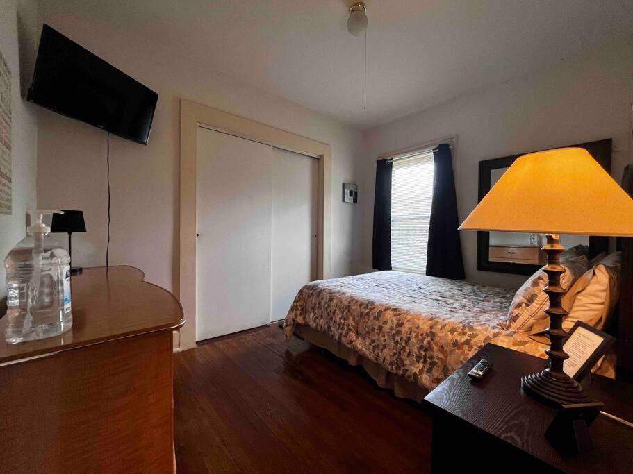 Comfortable 2-Bdrm Spacious Home With Wifi & Patio Indianápolis Exterior foto