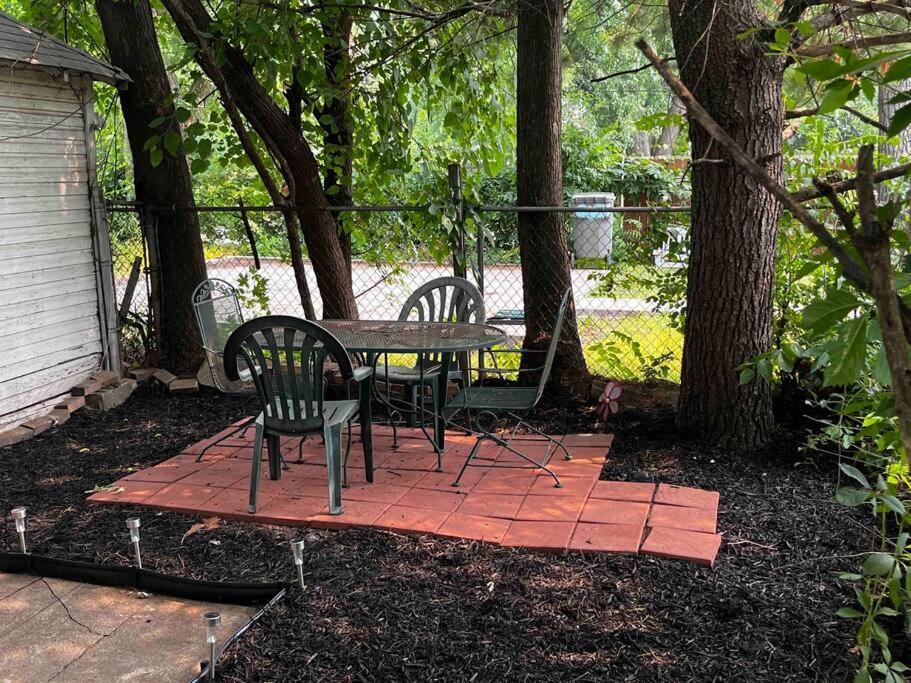 Comfortable 2-Bdrm Spacious Home With Wifi & Patio Indianápolis Exterior foto
